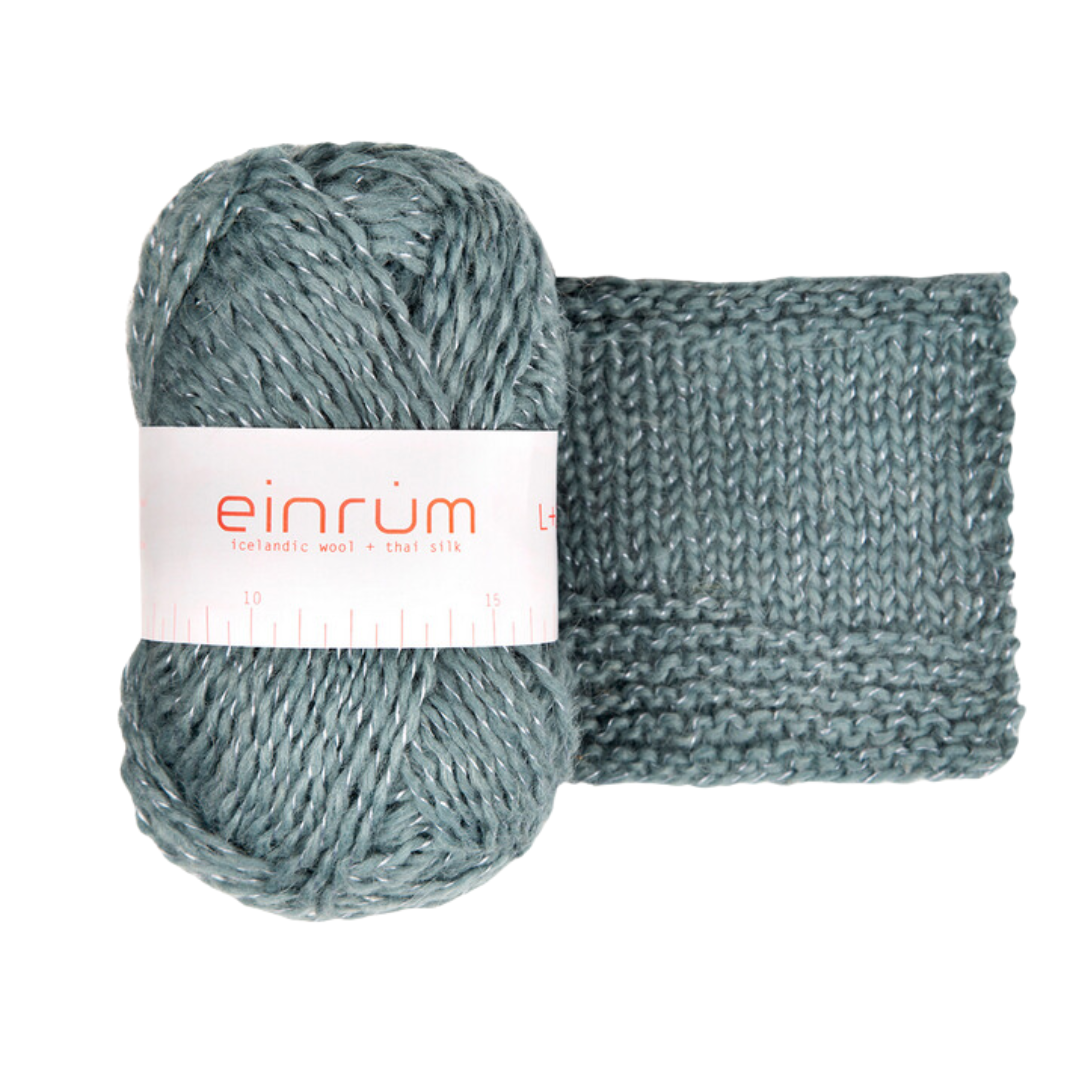 Einrum L+2 Aran