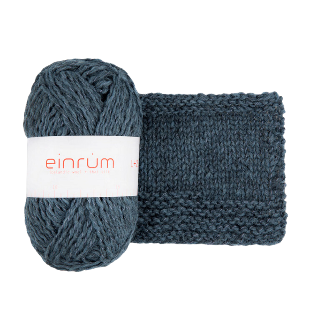 Einrum L+2 Aran