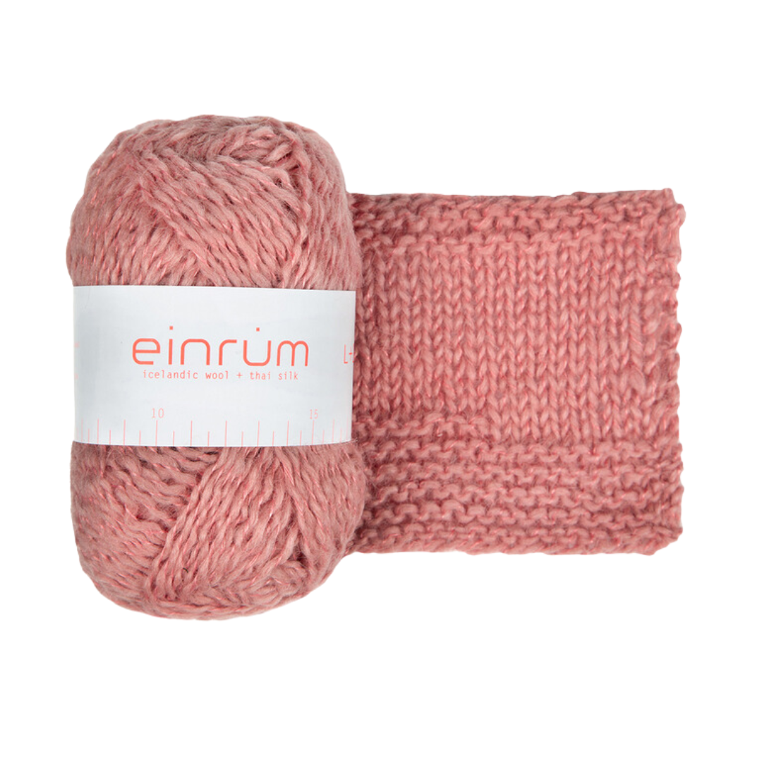Einrum L+2 Aran