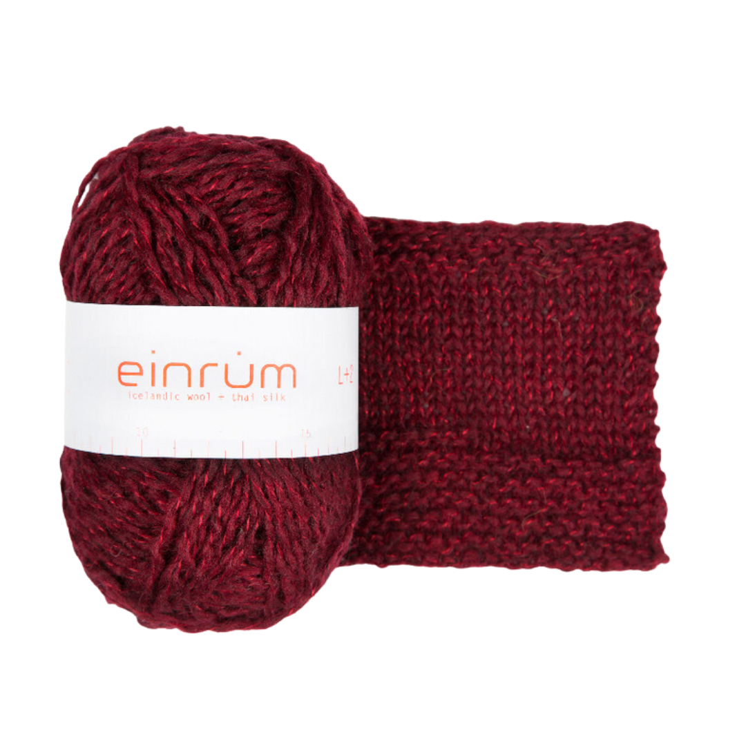 Einrum L+2 Aran