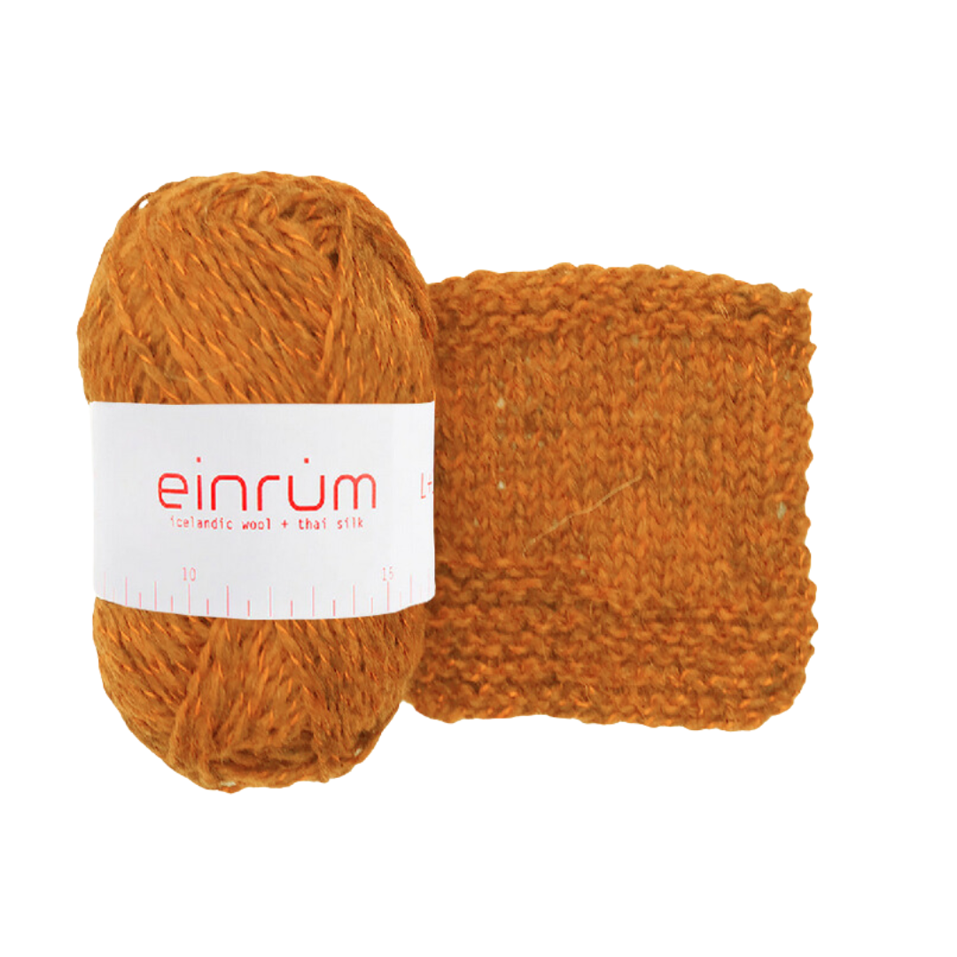 Einrum L+2 Aran