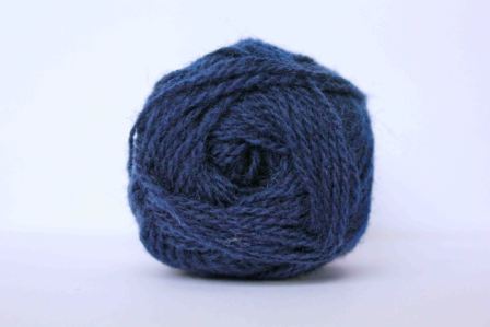 Jamieson & Smith 2ply Sweater Weight
