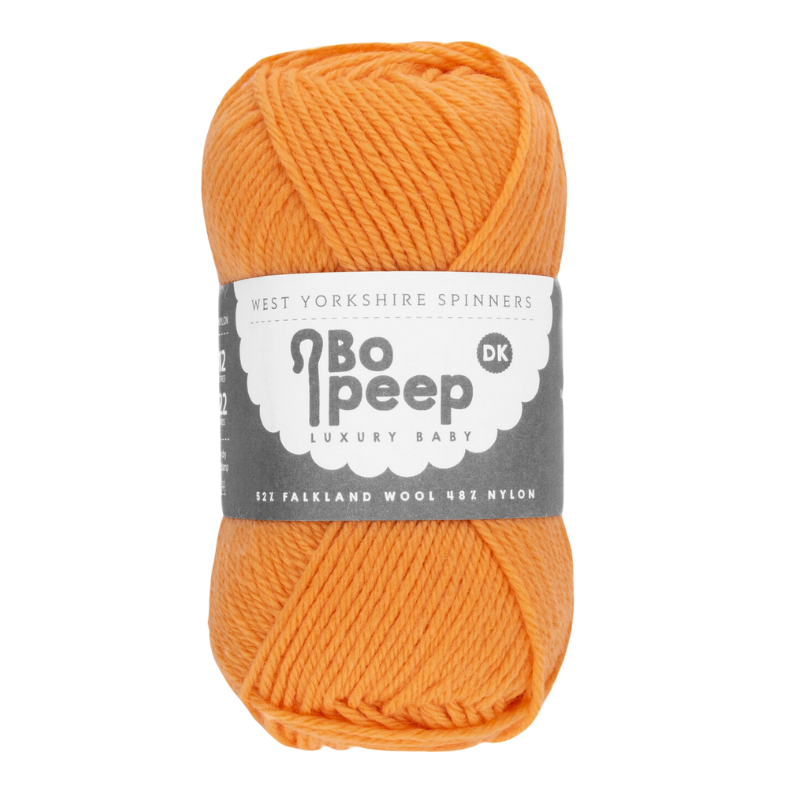 West Yorkshire Spinners Bo Peep DK