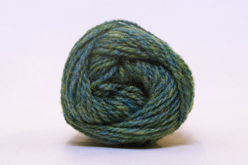 Jamieson & Smith 2ply Sweater Weight