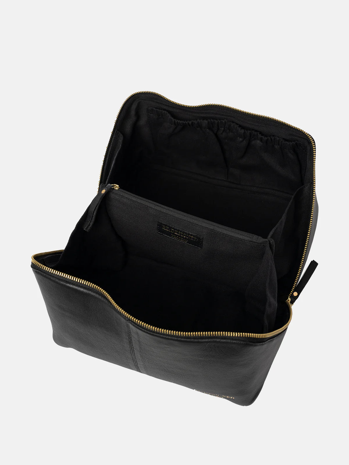 RE:DESIGNED PROJECT 10 Black/Gold
