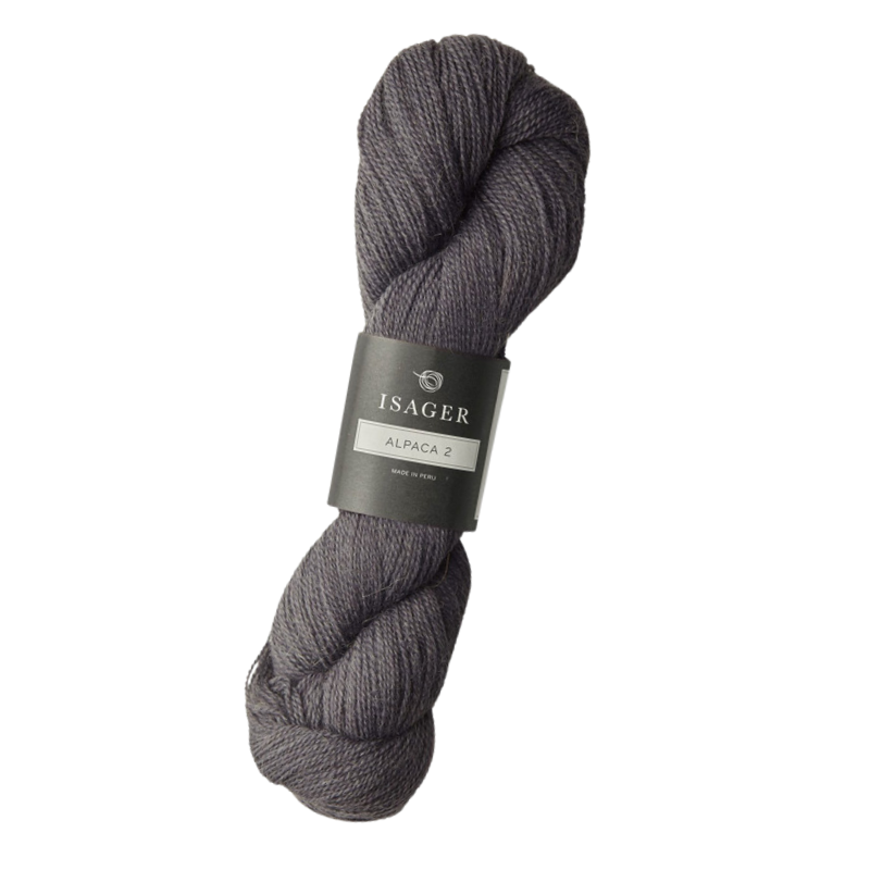 Isager Alpaca 2