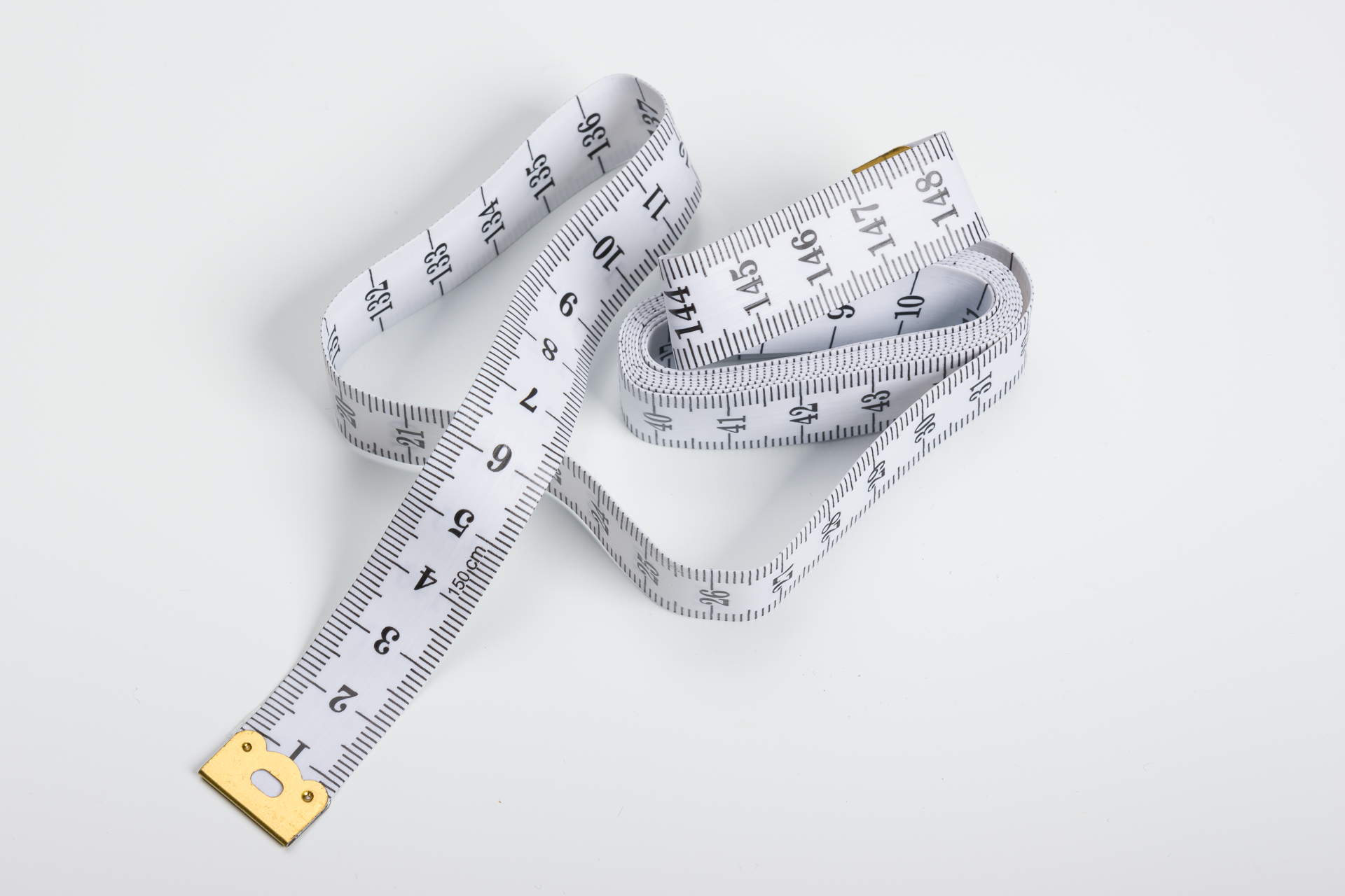 Measuring tape