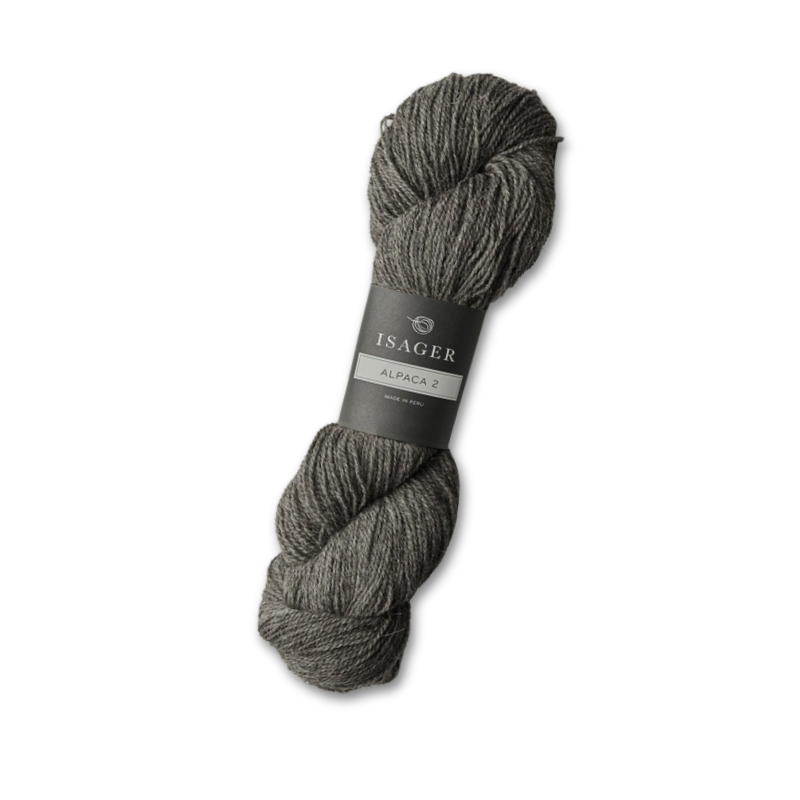 Isager Alpaca 2