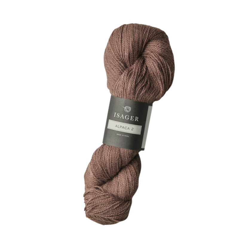 Isager Alpaca 2