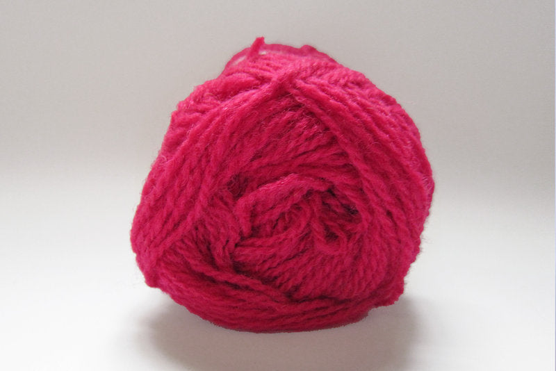 Jamieson & Smith 2ply Sweater Weight