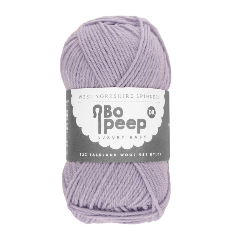 West Yorkshire Spinners Bo Peep DK
