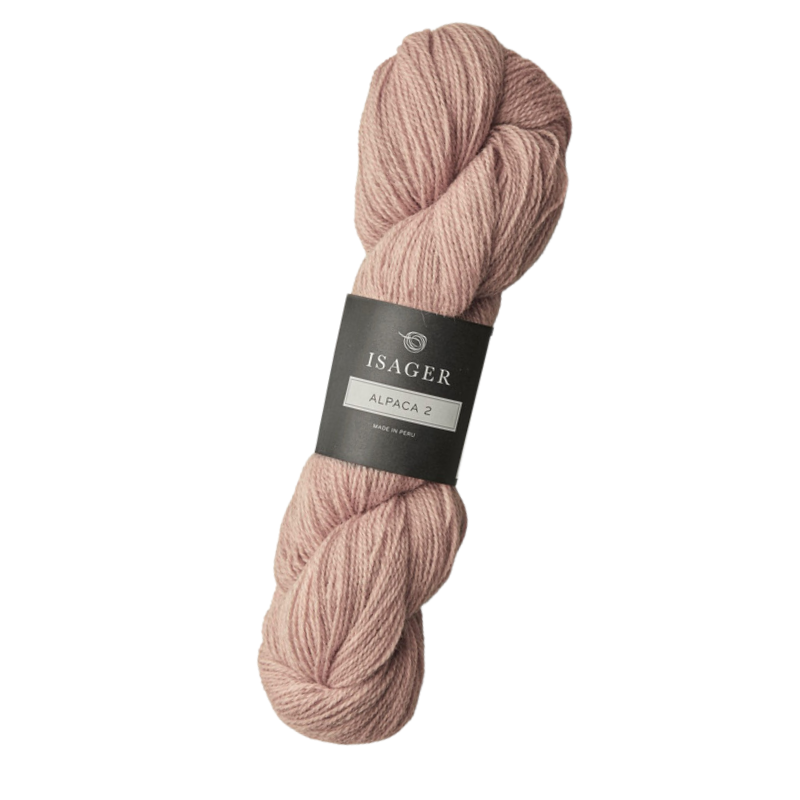 Isager Alpaca 2