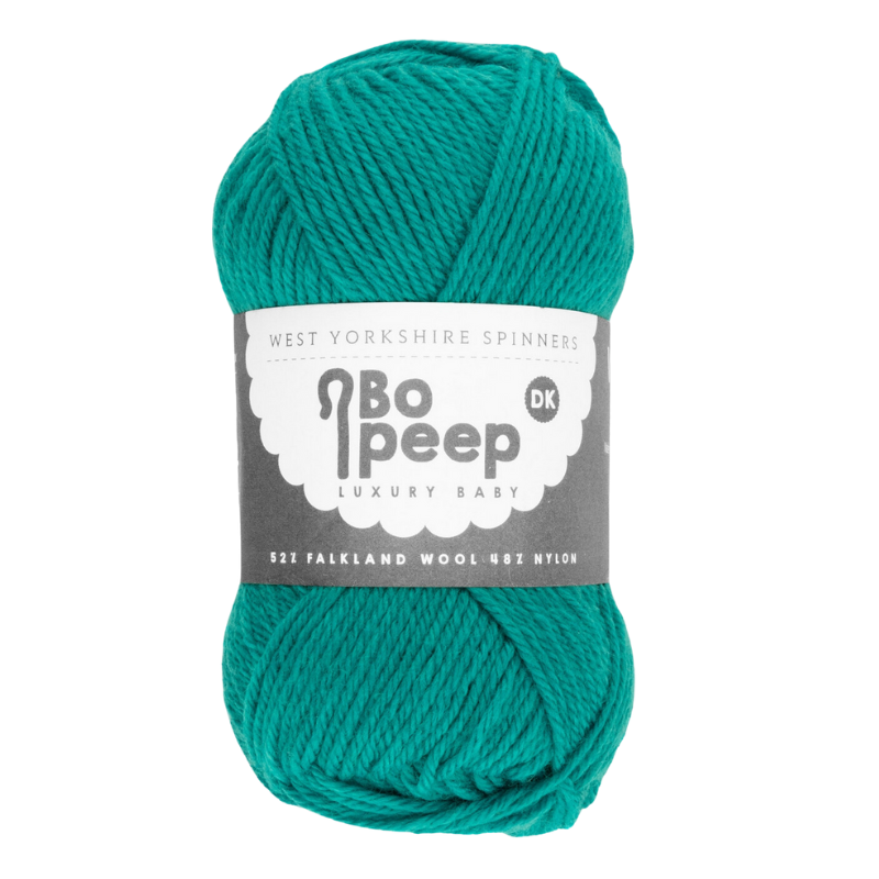 West Yorkshire Spinners Bo Peep DK