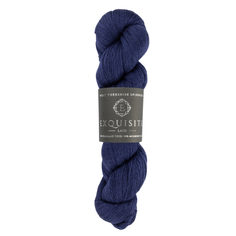 West Yorkshire Spinners Exquisite Lace