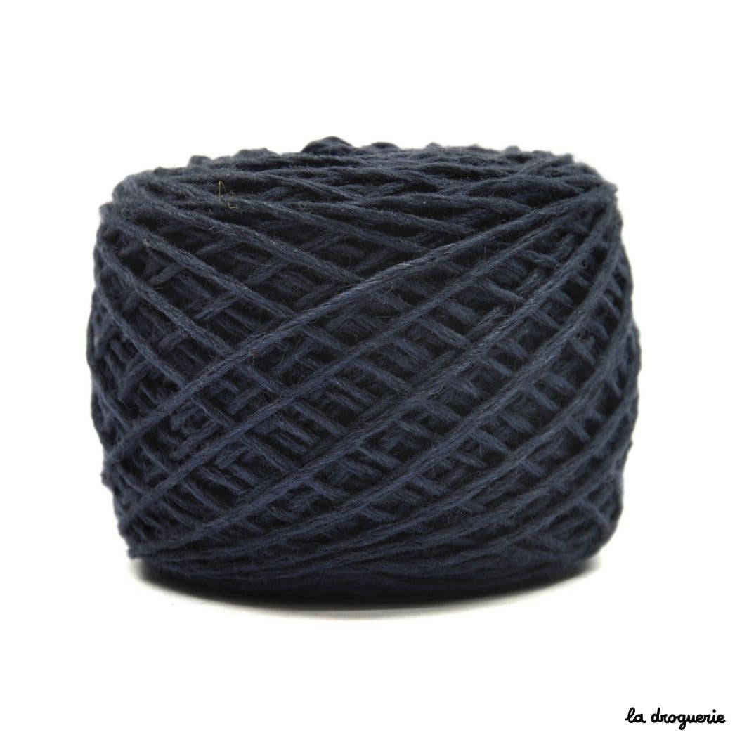 la drogurie Mini.B aran knitting yarn