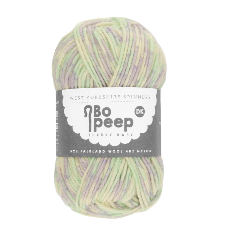 West Yorkshire Spinners Bo Peep DK