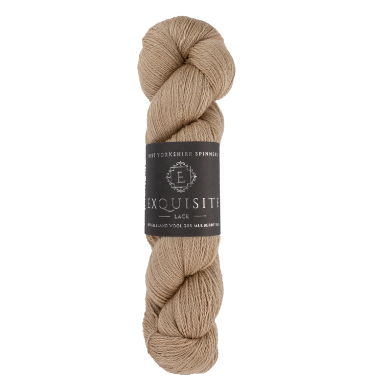 West Yorkshire Spinners Exquisite Lace