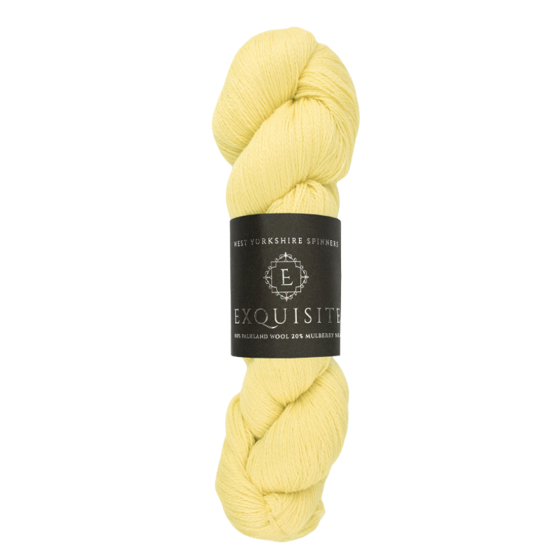 West Yorkshire Spinners Exquisite Lace
