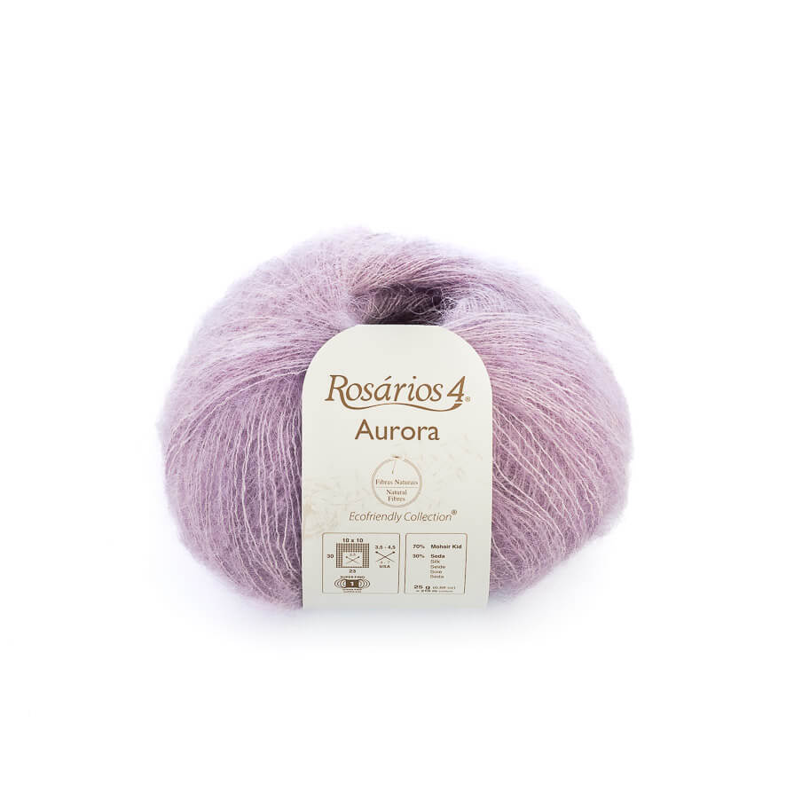 Rosarios 4 Aurora