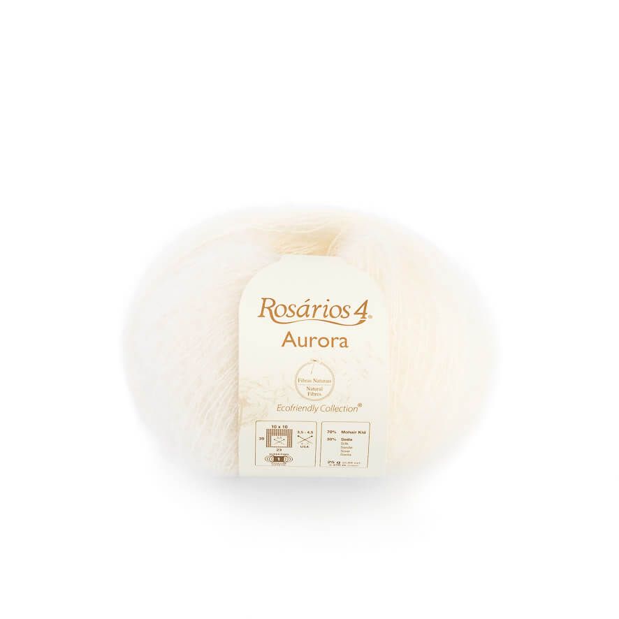 Rosarios 4 Aurora