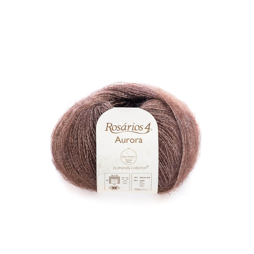 Rosarios 4 Aurora