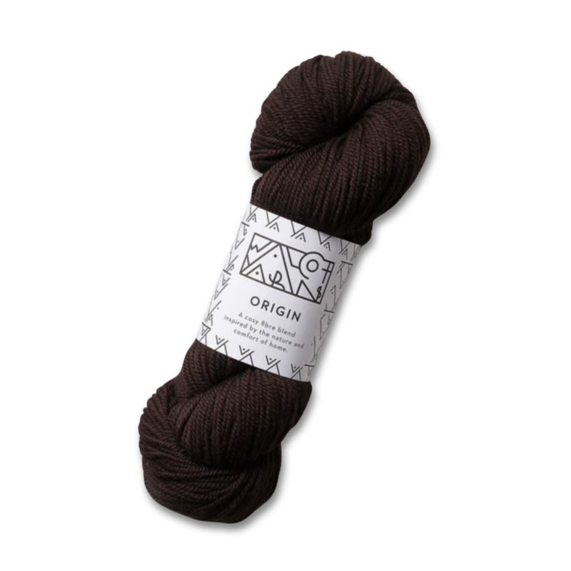 Walcot Origin Worsted