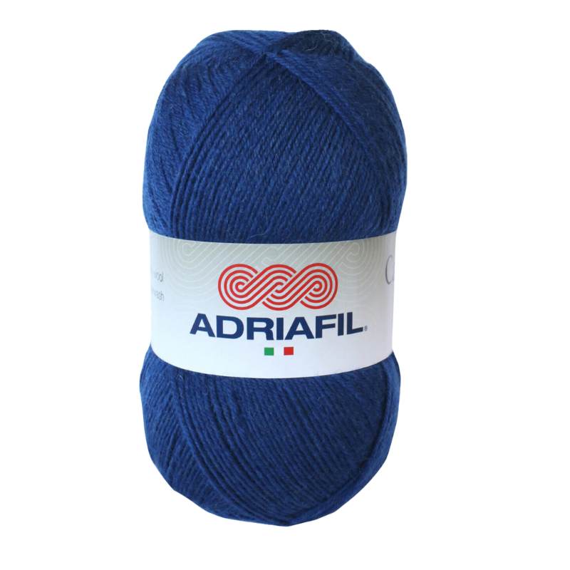 Adriafil Calzasocks 4 ply
