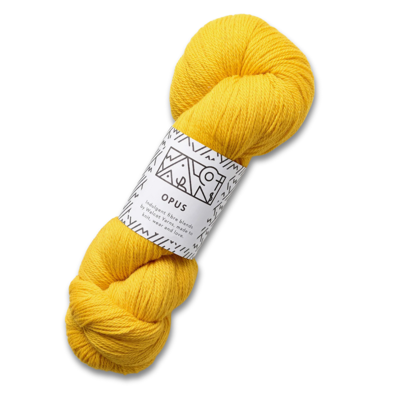 Walcot Yarns Opus