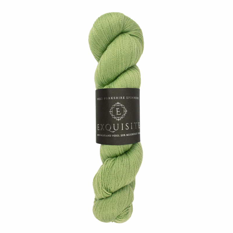 West Yorkshire Spinners Exquisite Lace
