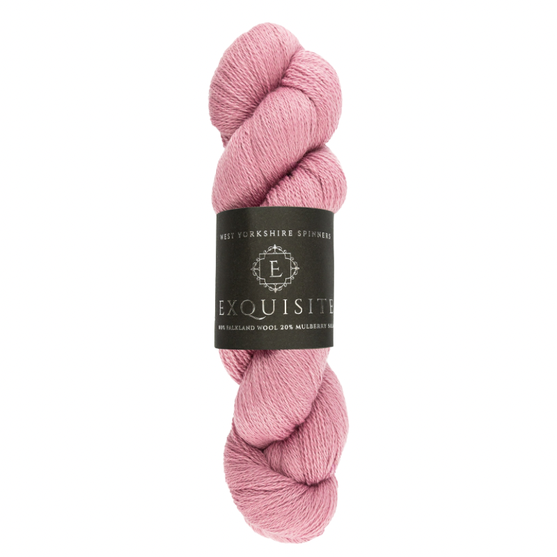 West Yorkshire Spinners Exquisite Lace