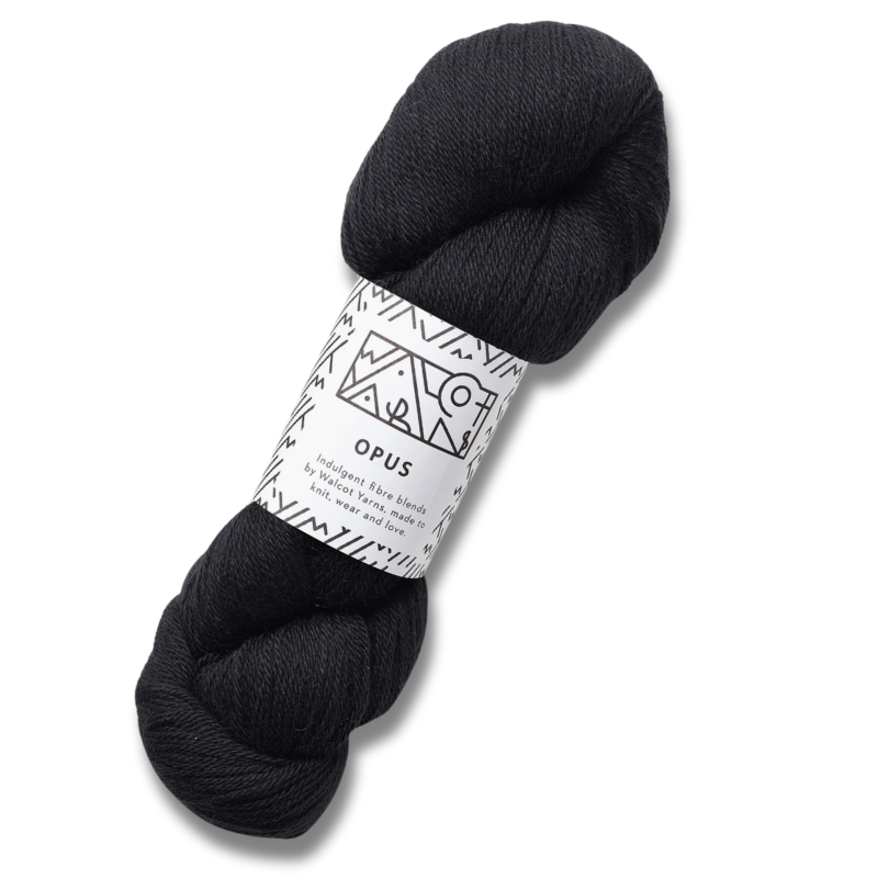 Walcot Yarns Opus