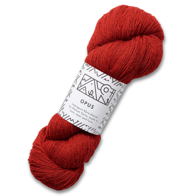 Walcot Yarns Opus
