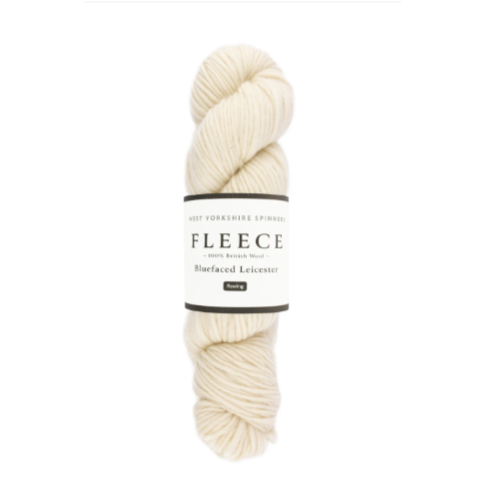 West Yorkshire Spinners Fleece Roving Aran