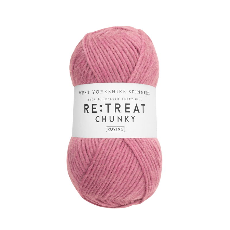 West Yorkshire Spinners Retreat Chunky