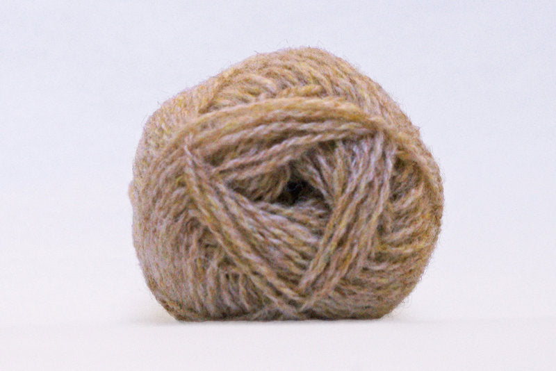 Jamieson & Smith 2ply Sweater Weight