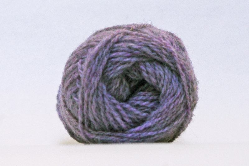 Jamieson & Smith 2ply Sweater Weight