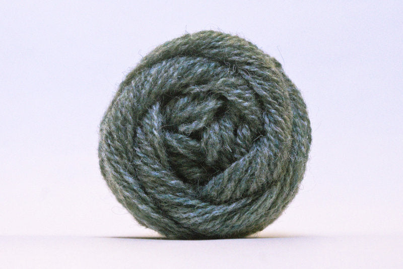 Jamieson & Smith 2ply Sweater Weight