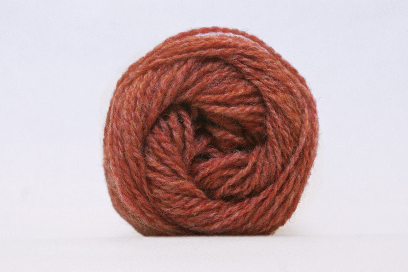 Jamieson & Smith 2ply Sweater Weight