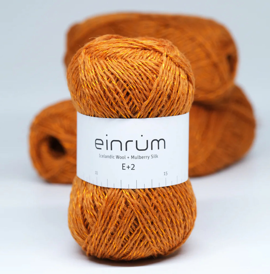 Einrum E+2 DK