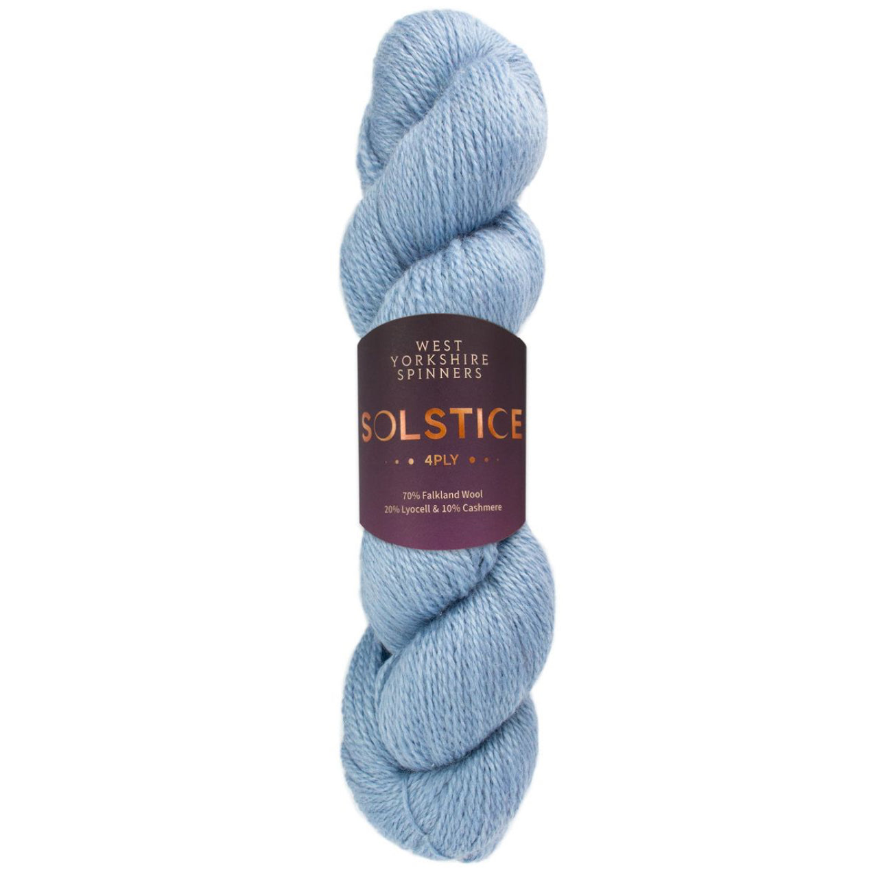 West Yorkshire Spinners Solstice 4Ply