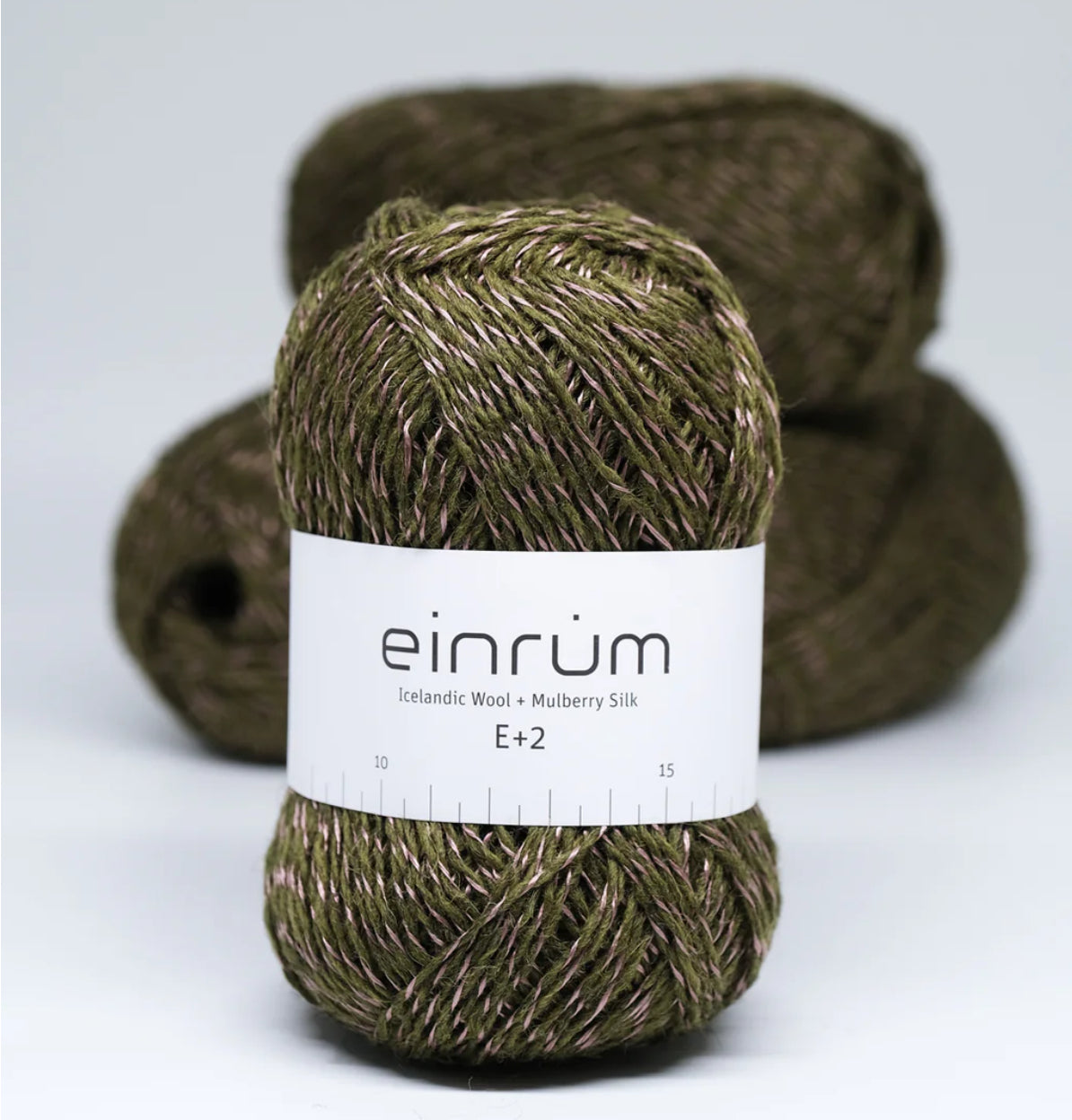 Einrum E+2 DK