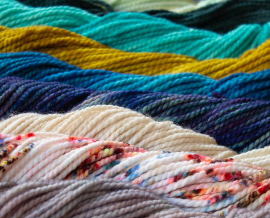 Malabrigo Vientos Chunky