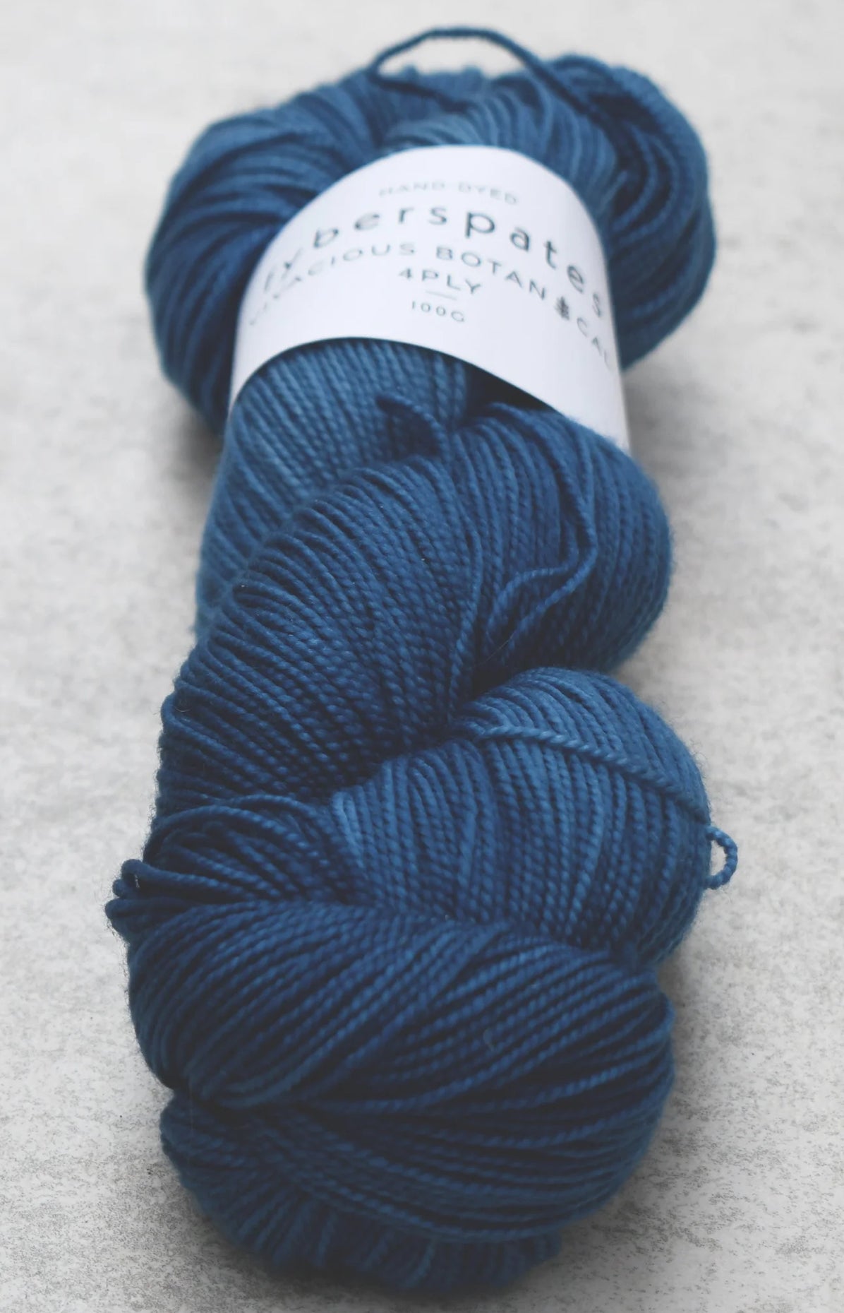 Fyberspates Vivacious Botanical 4ply