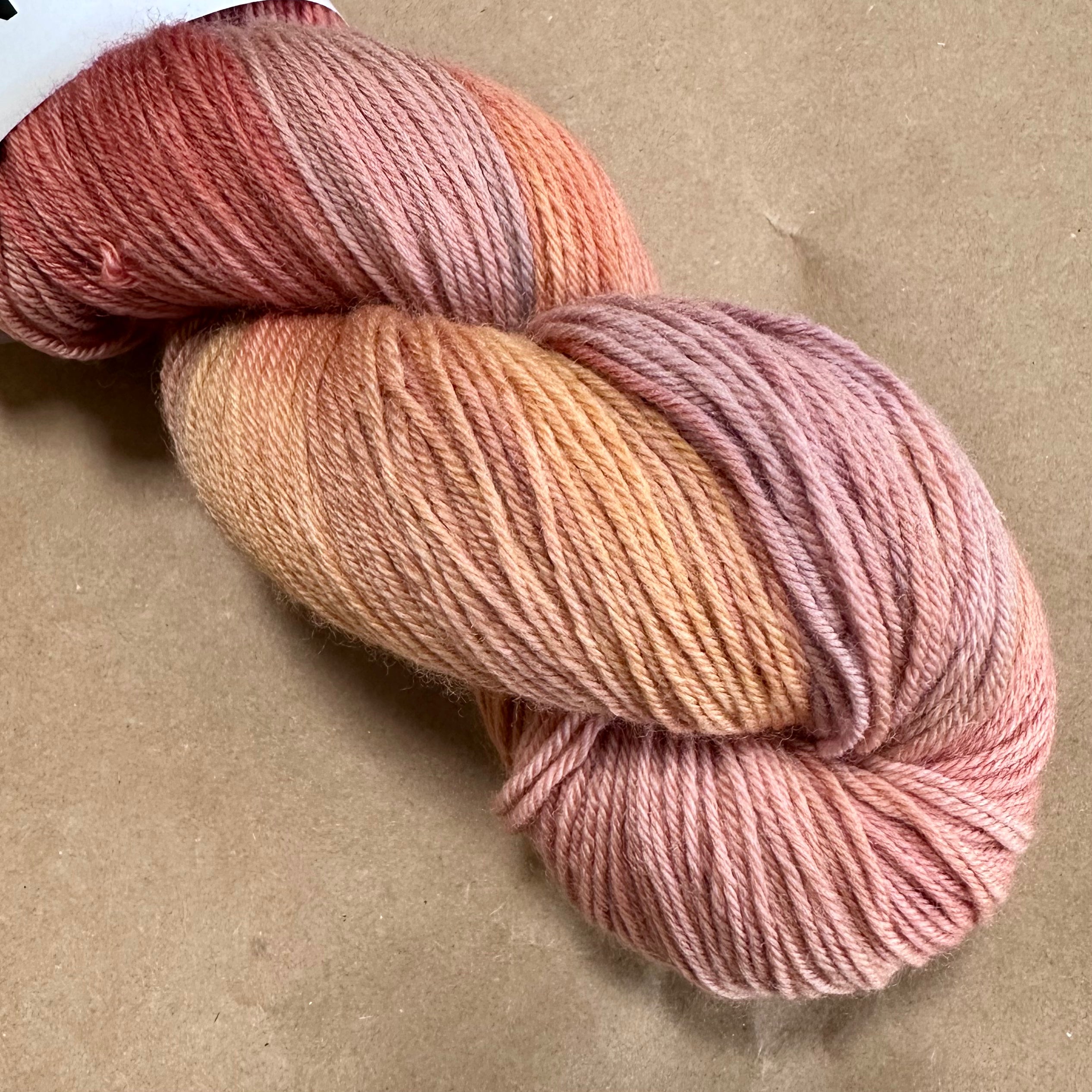Madrigal Yarns Demeter Fingering Yarn