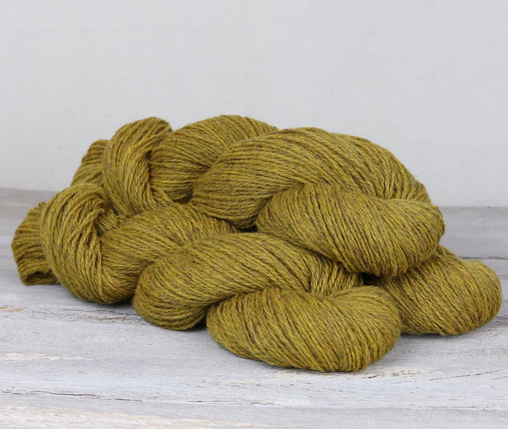 The Fibre Co Lore DK