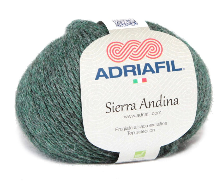 Petite Knit Sophie Scarf Kits