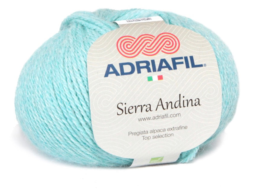 Petite Knit Sophie Scarf Kits