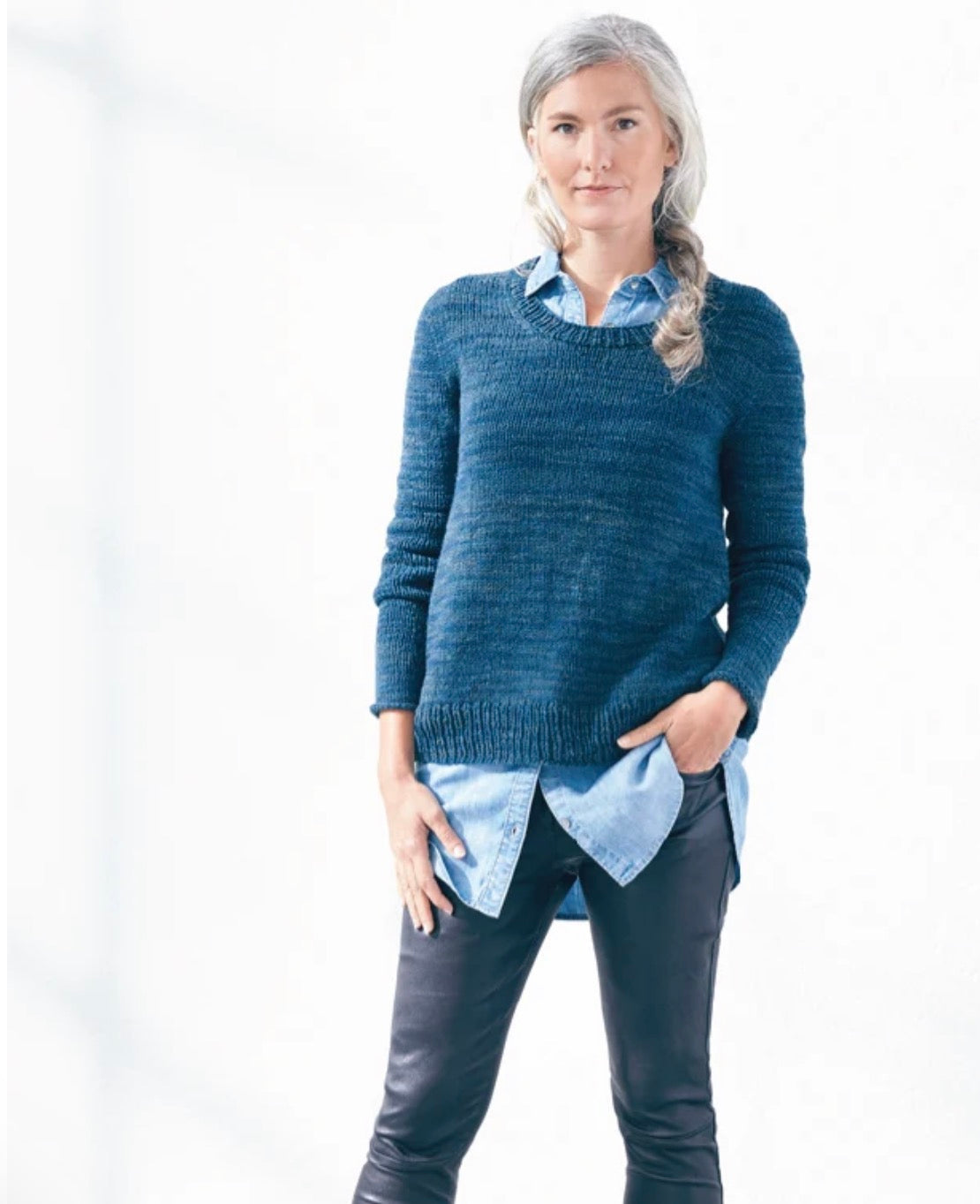 Cocoknits Sweater Workshop