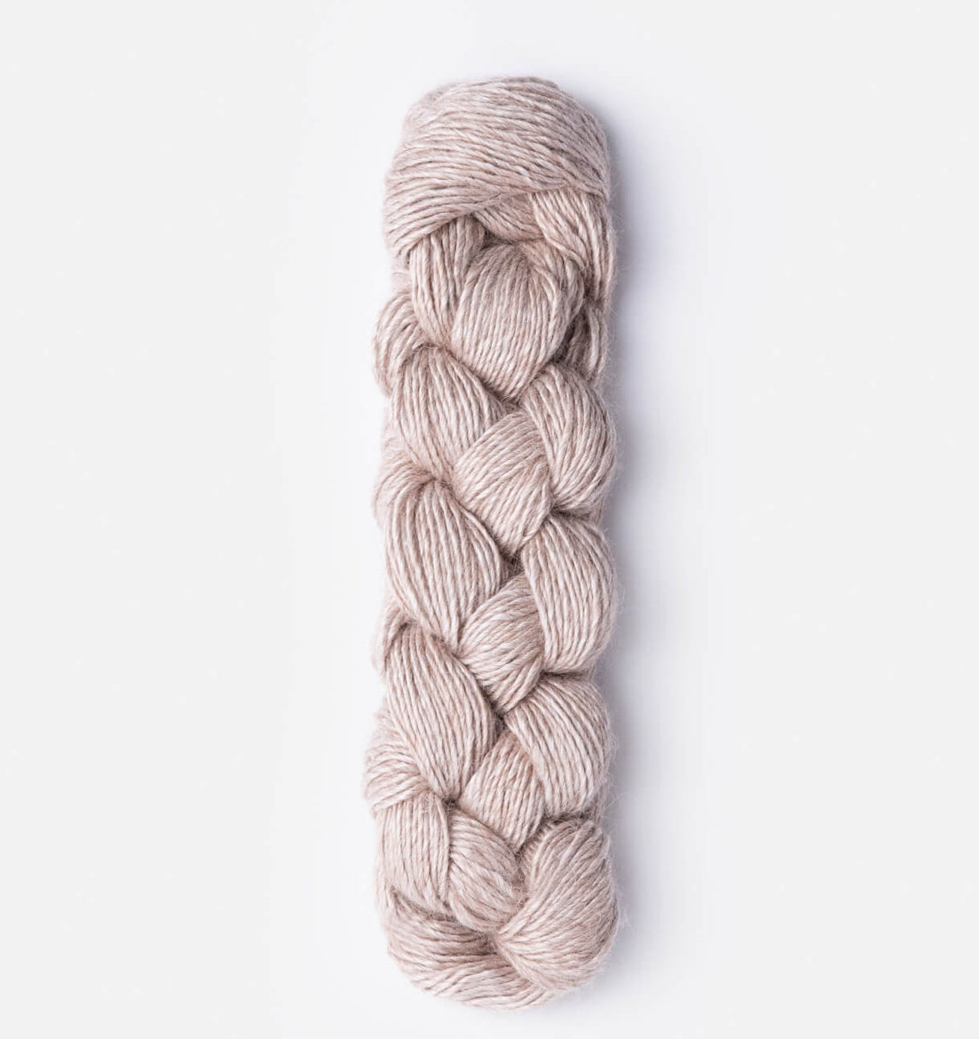 The Serenity Wrap by Blue Sky Fibres
