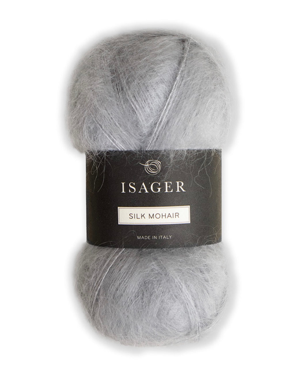 Isager Silk Mohair